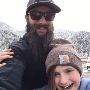 Meet your Posher, Mike